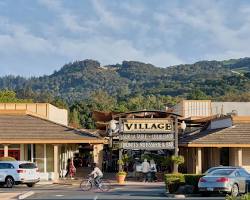 Image of Montgomery Village, California