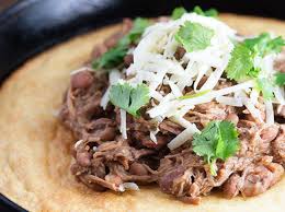Maybe you would like to learn more about one of these? Green Chile Pulled Pork And Pintos Hurst Beans