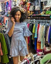 Maybe you would like to learn more about one of these? Best Thrift Stores In Los Angeles Thrifts And Tangles