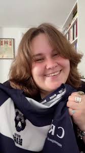 Rugby Girl Crush: Excitement for Ilona Maher's Game