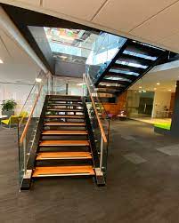 Steel Stairs Stairs Commercial Stairs Stairs Design