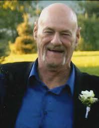 Obituary of Clinton Spain