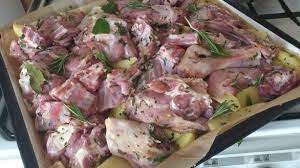 Check spelling or type a new query. Capretto Al Forno Ricette Cibo Etnico Ricette Di Cucina