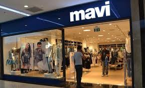 Mavi Giyim De Blue International Holding Pay Basina 52 25 Tl Fiyati Uzerinden 9 507 103 Adet Satis Islemi Gerceklestirdi Mavi Giyim Mavi Is Basvurusu Calisma
