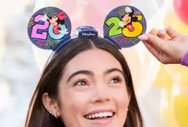 Ring in the New Year with the Disney Store Website's NEW 2025 Merchandise! 