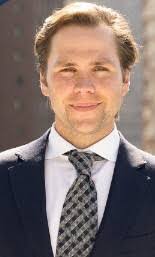 Antoine Matthews's Instagram, Twitter & Facebook