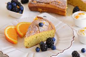 We have developed amazing recipes that use primarily organic ingredients to craft delectable desserts. Paleo Orange Cake Gluten Dairy Nut Coconut Free Little Bites Of Beauty