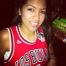 Amanda Mojica's Instagram, Twitter & Facebook