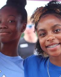 Happy National Girls and Women in Sports Day! 🎉