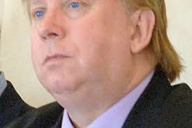 Klansman turned preacher keeping King's dream alive