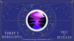 A different culture, language or currency causes you to pause for thought. 12x Daily Horoscope Daily Love Work Health Prediction