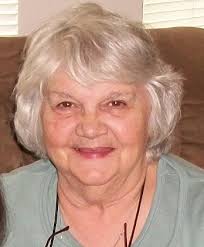 Hale, Mary Clare (nee D'Agostino)