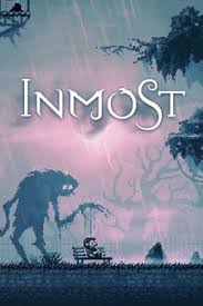 Uncover the story of an adventurous young girl, a stoic knight, and a man in search of answers. Inmost Wikipedia