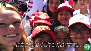 Center for Latin American and Caribbean Studies :: CLACS Undergraduate  Scholarships