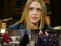 Jordan's Threat and Revenge Plot in The Young and the Restless