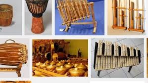 Alat musik ini berasal dari bangka belitung, biasanya digunakan untuk mengiringi para penari di berbagai acara adat. Daftar Lengkap Alat Musik Tradisional Di Indonesia