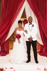 Married At First Sight Season 5 Premiere Nate Duhon And Sheila Downs Credit A E Networks Married At First Sight Celebrity Weddings Bride Look
