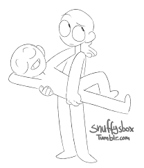 (made by snuffysbox on tumblr). Snufkinwashere Some Real Quick Draw The Squads O Please
