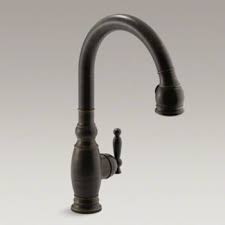 Kohler engine service/repair manuals.+ over 100 past & current engine models. Kohler K 690 2bz Vinnata Single Handle Kitchen Faucet With Pulldown 16 5 8 Spout Oil Rubbed Bronze Faucetdepot Com