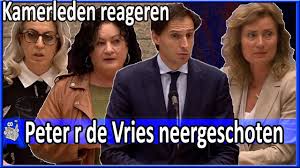 Ook rtl boulevard maakte een speciale aflevering ter ere van hun collega, die nog altijd voor zijn leven vecht. Sumc Btb1solwm