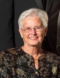 Obituary information for Carrie Westbrook Godwin