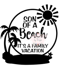 Free Free 176 Family Vacation Svg 2021 SVG PNG EPS DXF File