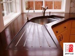 جوري للمطابخ افكاروانواع متعددة من احواض المطبخ Facebook