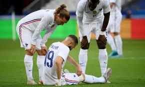 Day after tomorrow 8 june at 19:10 in the league «international match» will be a football match between the teams france and bulgaria. Iwqbv6plat7ddm
