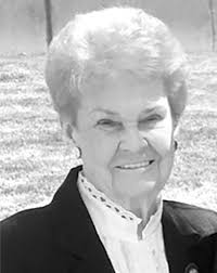 Bonnie Allred Obituary (1931