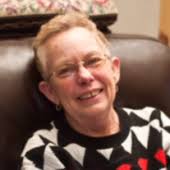 Obituary information for Martha Sue Benoit