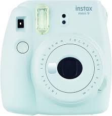 Lo primero es lo más fácil de deducir, imprimir en el acto. Instax Mini 9 Instax Instax Mini Fujifilm Instax Mini