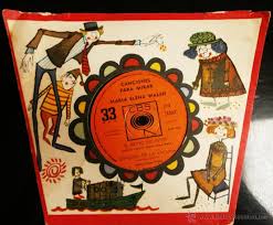 Изучайте релизы maría elena walsh на discogs. Maria Elena Walsh Canciones Para Mirar Sold Through Direct Sale 50515239