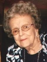 Norma Prather Obituary