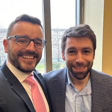 Attorneys Micah Satterwhite and Tamer Abouras had a great time judging the  Region 10 National Trial Competition at Baylor Law School this weekend!  Several of our lawyers are proud Baylor Law alumni