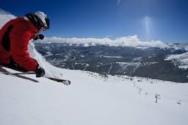 Explore Breckenridge/Summit County, Colorado With Justin and Krystal Knott