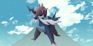 Pokémon Legends: Arceus Starter Evolutions - Pros & Cons Of Samurott