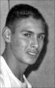 This is a picture of my uncle Jesse Nieto Vietnam war veteran and marine  ￼￼I miss you everyday Thank you for your service Uncle you still are my  Hero I pray you