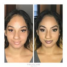 Makeup — TruGlam