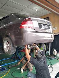 Info harga karet hari ini kami ambil dari berbagai sumber yang terpercaya dan tetap saja. Proton Saga Isz Auto Exhaust Jalan Tampoi Johor Bahru Facebook