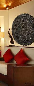 Werkzeug und baumaterial für profis und heimwerker. Asian Wood Wall Panels Hand Carved Wall Art Decor Unique Home Decor Asiana Home Decor