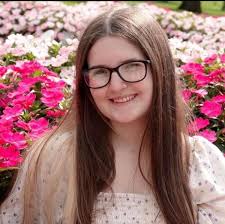 Meet the Leads! South Allegheny's production of Bye Bye Birdie opens this  week and everyday we'll feature one of the leads! Meet Kate... Kate Atkins-  (Rosie Alvarez). Kate is a Senior and