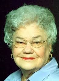 Evelyn Jeneane Carter Obituary December 23, 2014