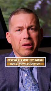 What defense tactics work best when facing domestic violence accusations?  If behavior modification is needed, immediately enrolling in anger  management or treatment programs demonstrates ...