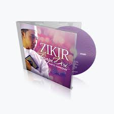 Sesuatu yang baik perlu diteruskan. Hafiz Hamidun Zikir Terapi Diri Cd Shopee Malaysia