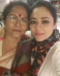 RUPANJANA MITRA (@rupanjanamitra_official) • Instagram photos and videos