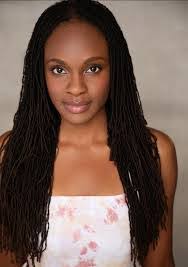 Sharon Pierre's Instagram, Twitter & Facebook