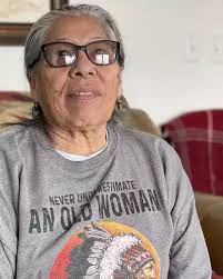 Legacy of Wounded Knee occupation lives