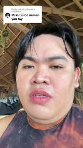 Sparkle and Ricky Rai