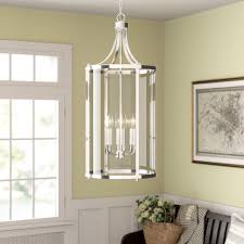 Victor 6 Light Lantern Pendant Reviews Birch Lane