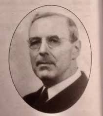 Chester Lloyd Bunn (1887-1951)